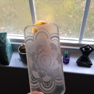 Mandela iPhone 5/5s case